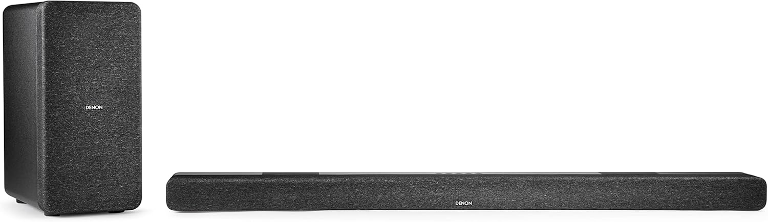 Denon DHT-S517 Soundbar