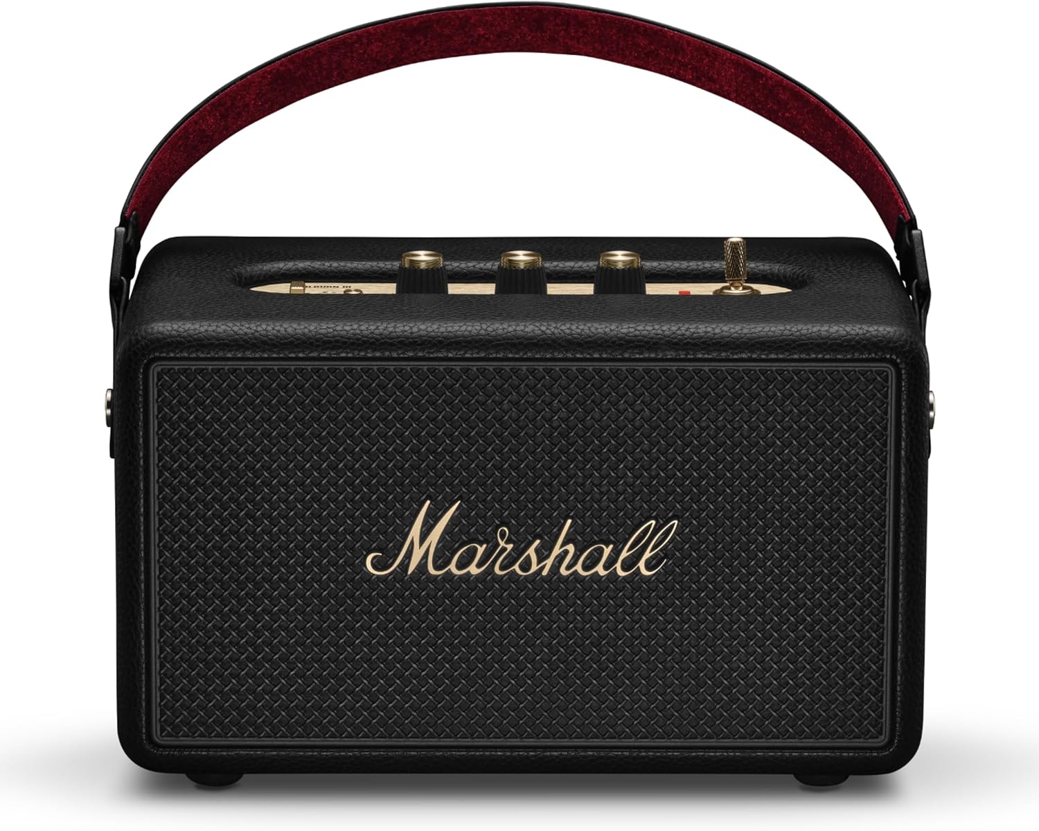 Marshall Kilburn III
