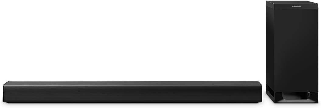 Panasonic SC-HTB900 Soundbar