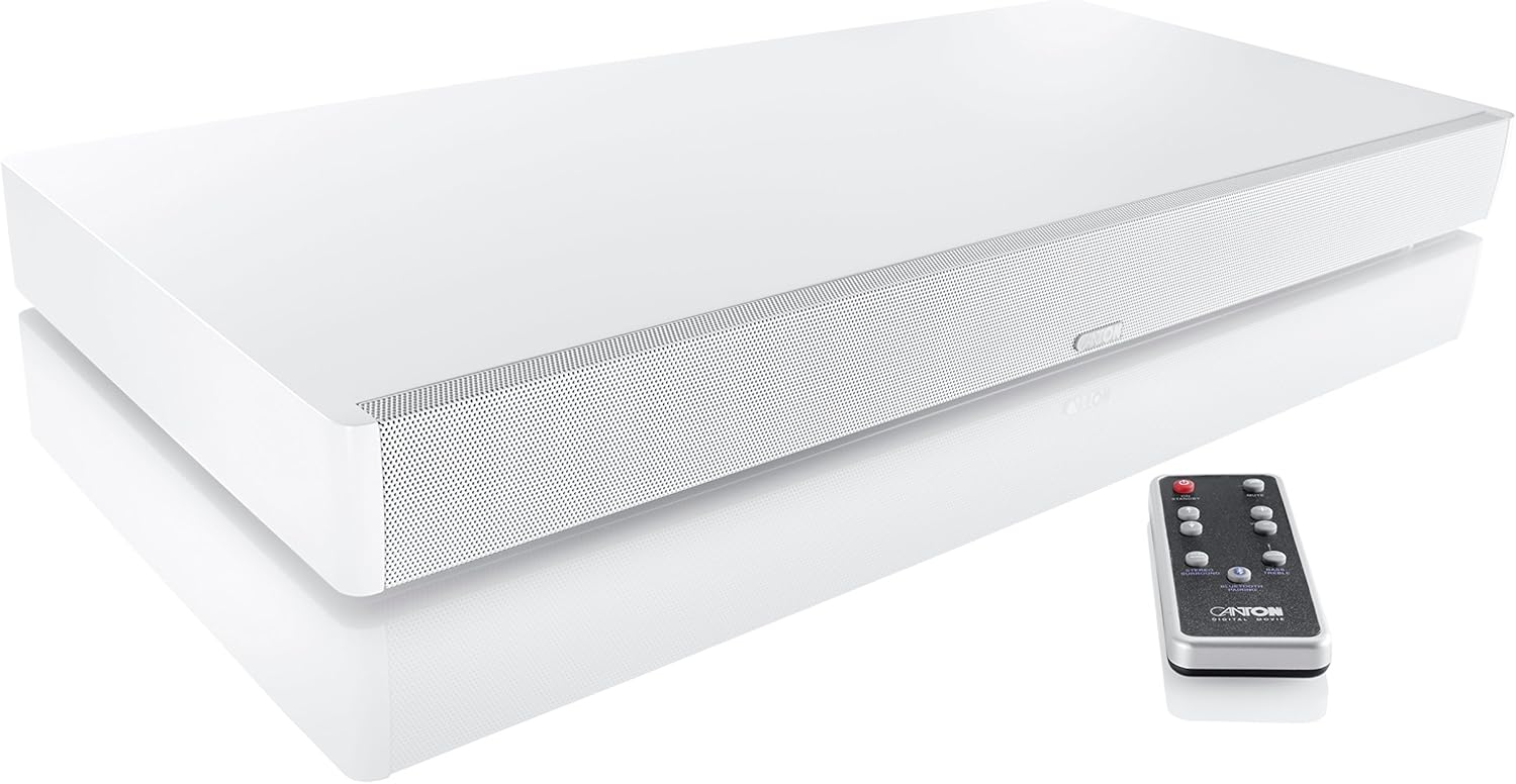 Canton DM 75 Soundbar