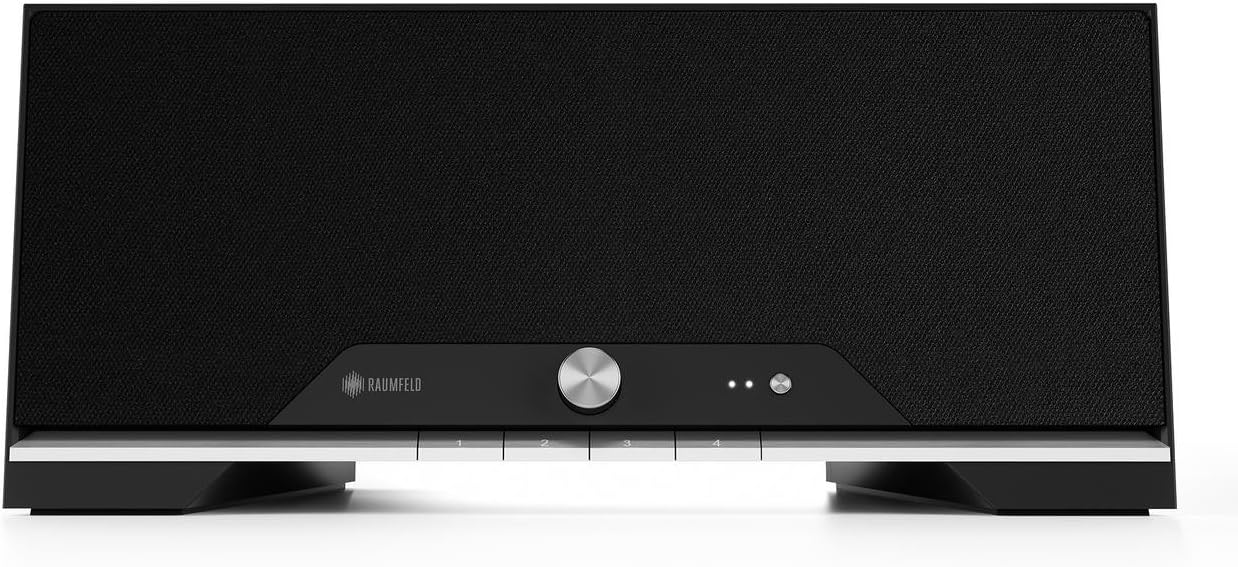 Teufel Raumfeld One M