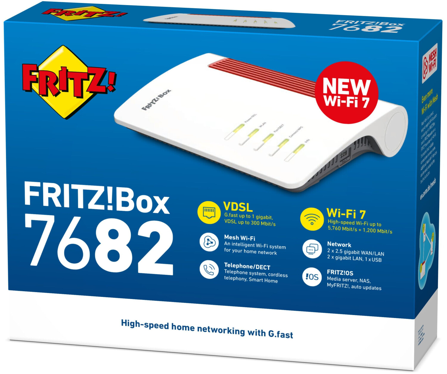FRITZ!Box 7682
