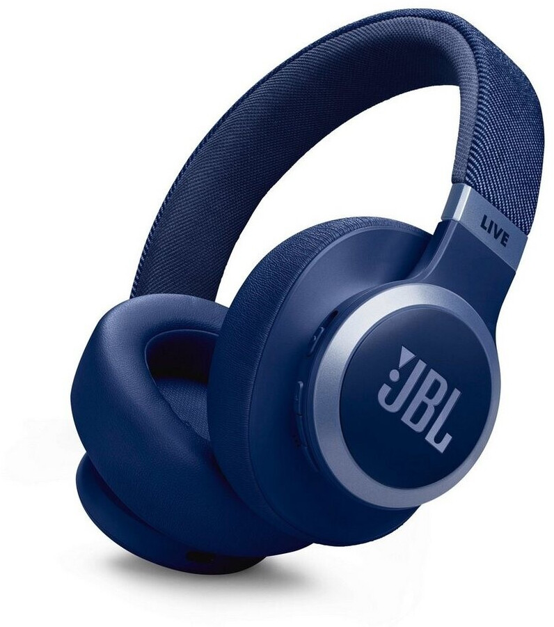 JBL Live 770NC - Blau