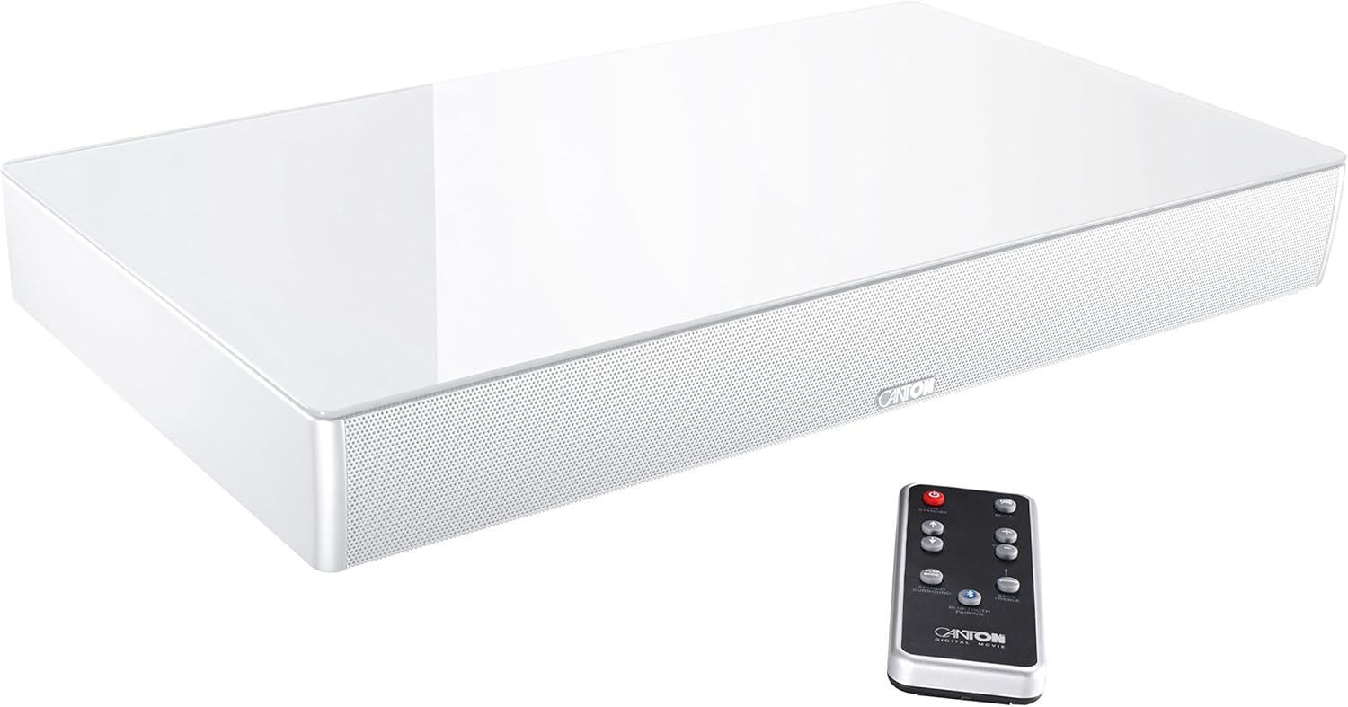 Canton DM 50 SE Soundbar