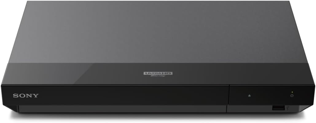 Sony UBP-X700K Blu-ray Player
