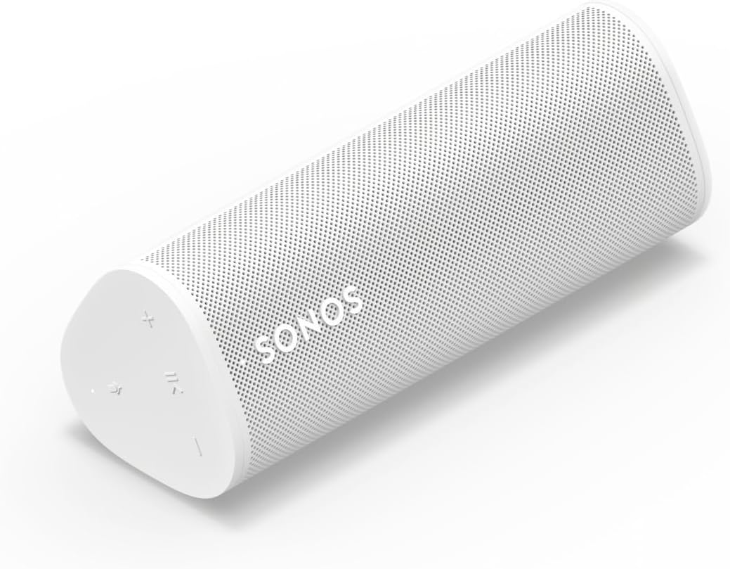 Sonos Roam 2 - Weiß