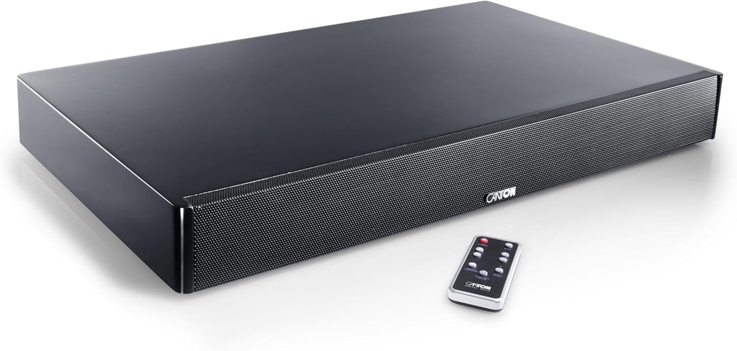 Canton DM 50 Soundbar