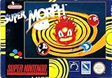 Super Morph - [SNES]