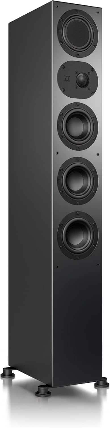 Nubert nuLine 264 Standlautsprecher (1 Stück)