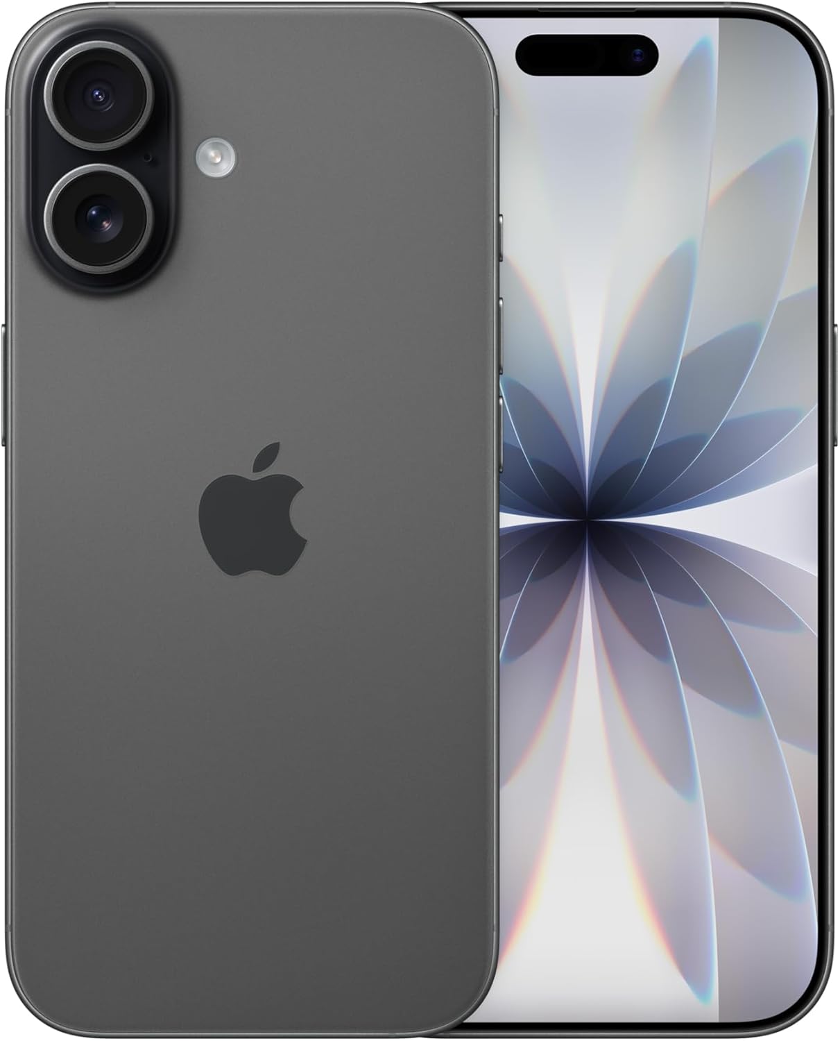 Apple iPhone 17 (256GB) - Schwarz
