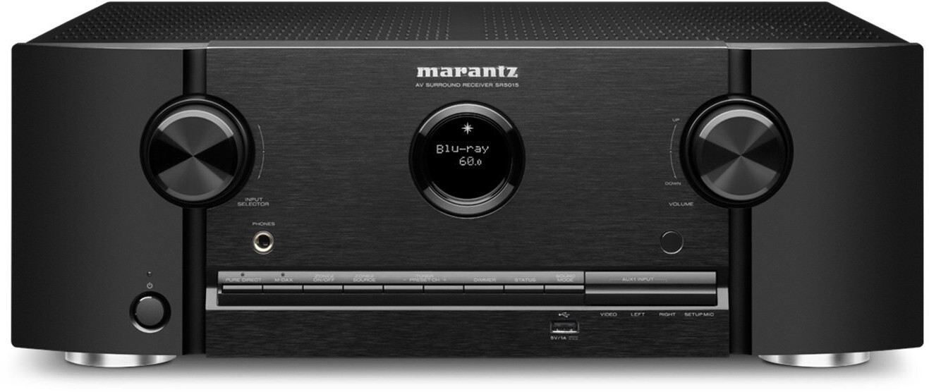 Marantz SR5015 AV-Receiver