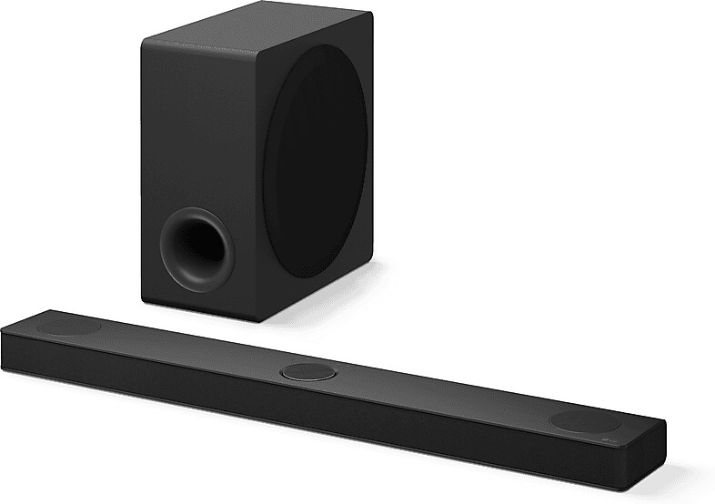 LG S80TY Soundbar