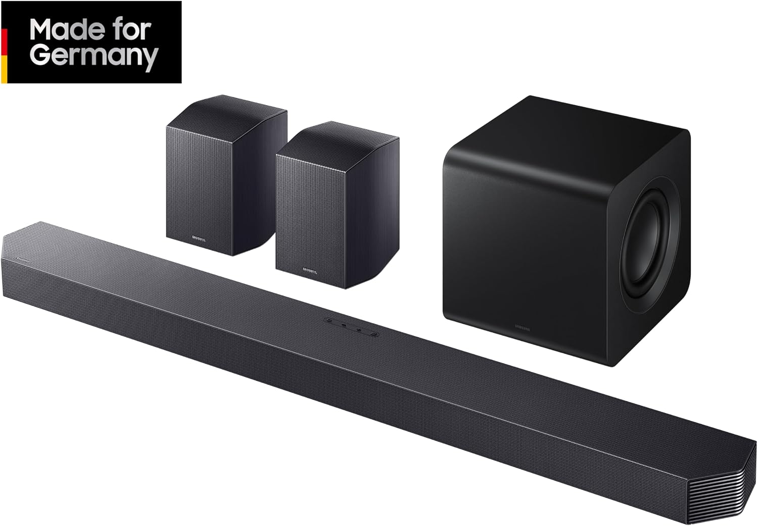 Samsung HW-Q935GH Soundbar