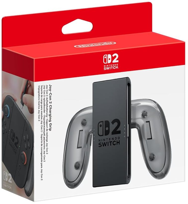 Nintendo Joy-Con 2-Aufladehalterung