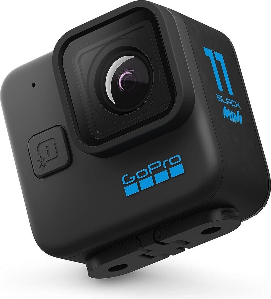 GoPro HERO11 Black Mini