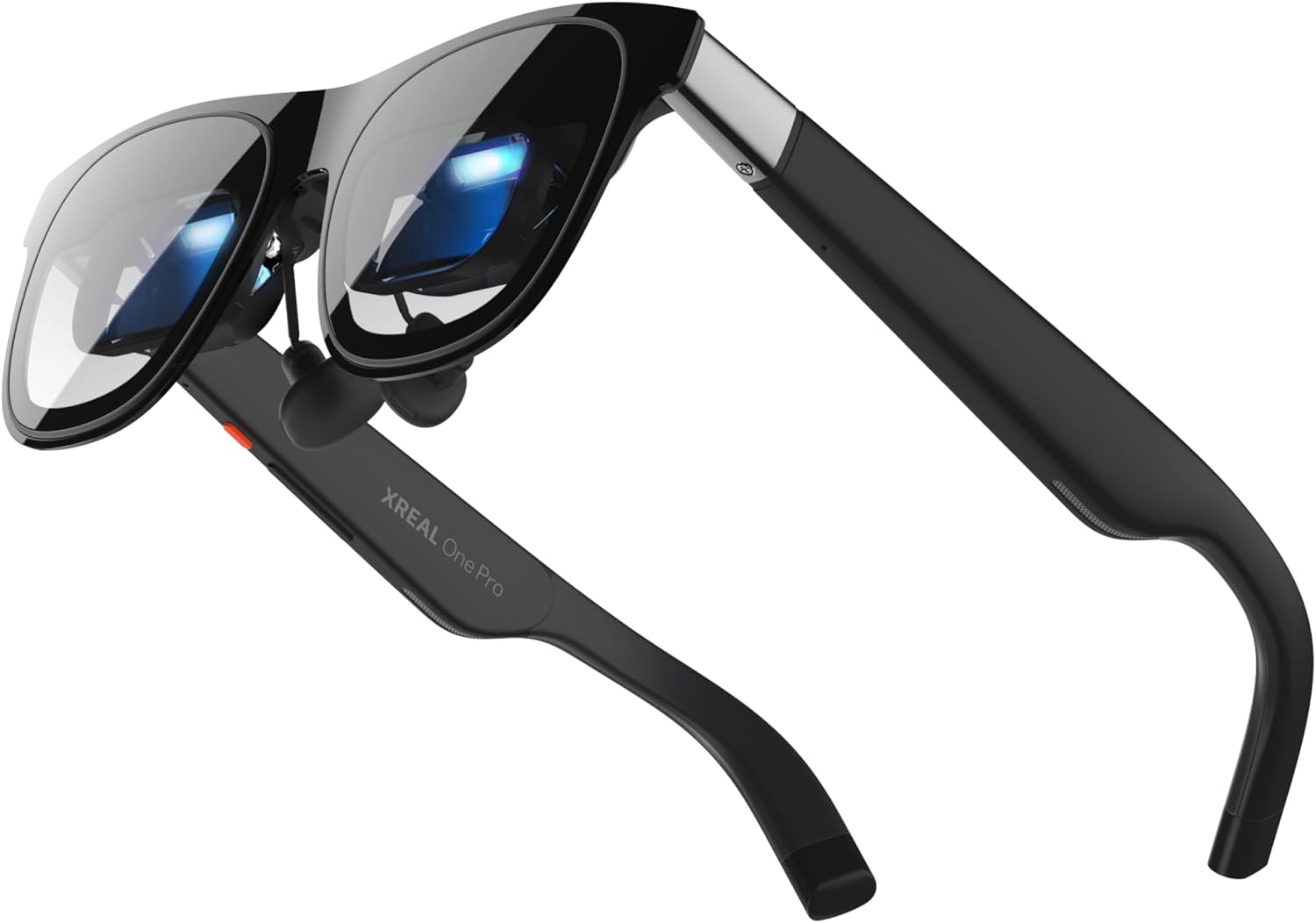 XREAL One Pro AR Brille (X1 Chip)