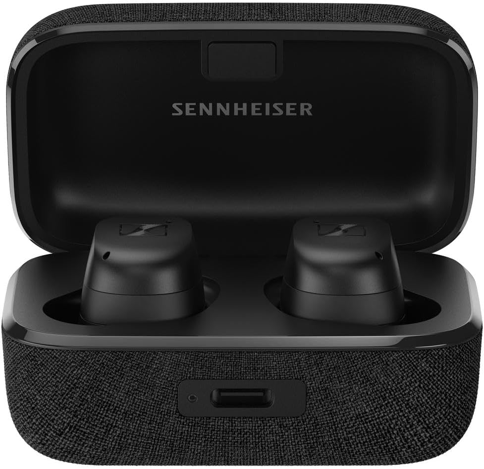Sennheiser MOMENTUM True Wireless 3