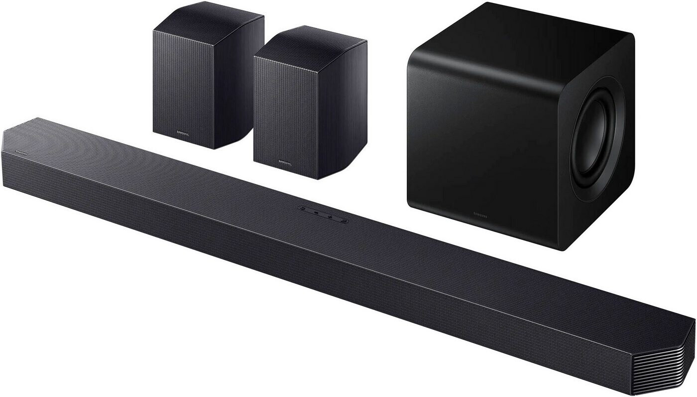Samsung HW-Q935GF Soundbar