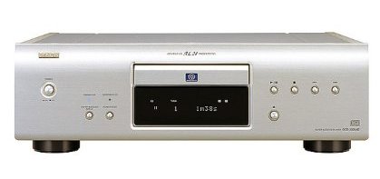 Denon DCD-2000AE CD-Player