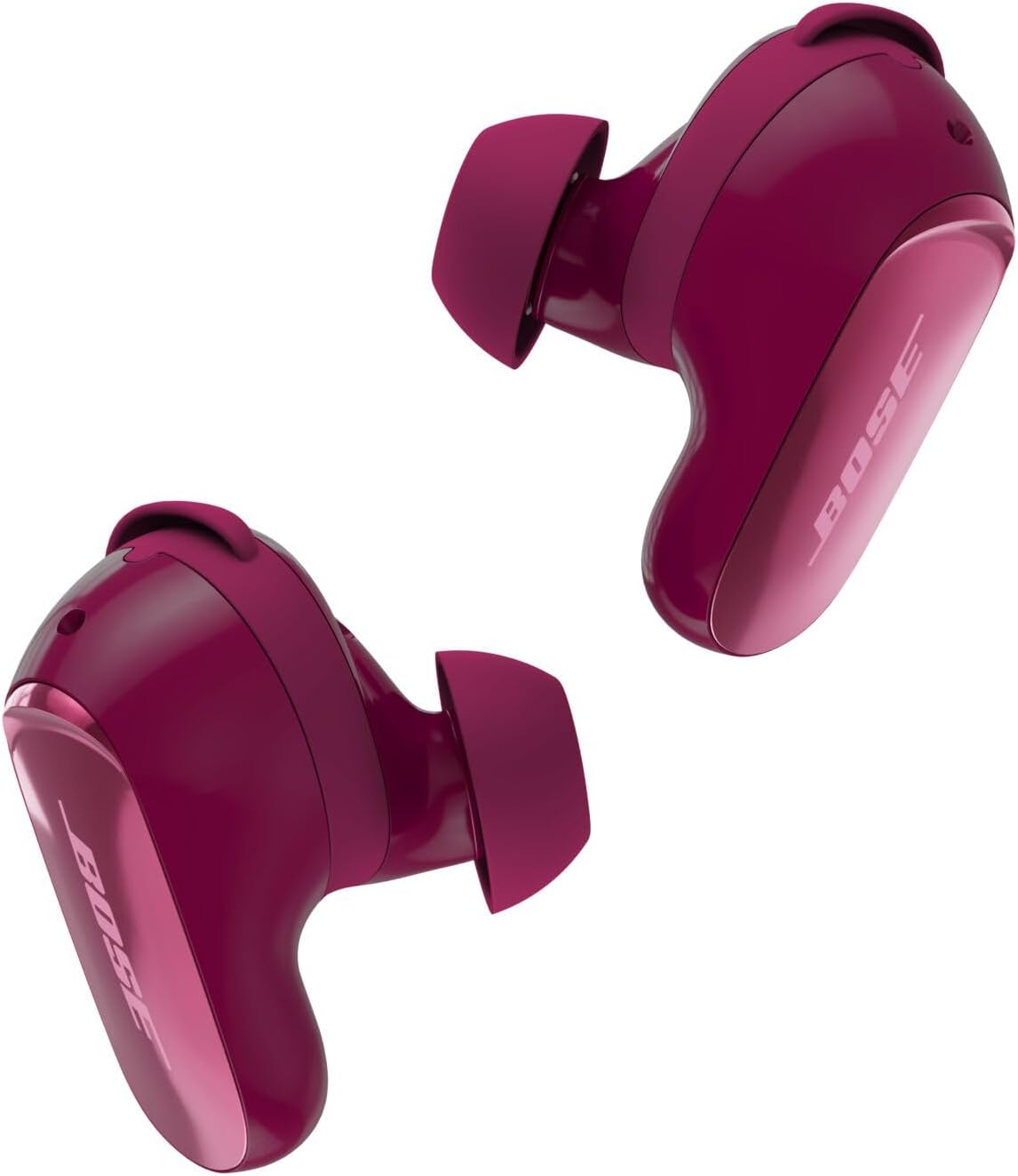 Bose QuietComfort Ultra Earbuds (2. Gen.) - Deep Plum