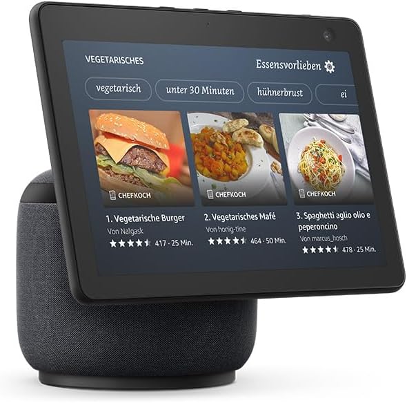 Echo Show 10 (3. Generation)