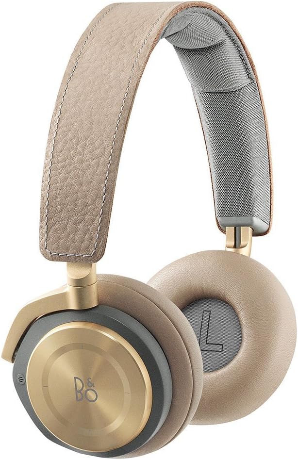 Bang & Olufsen - Beoplay H8 Kopfhörer