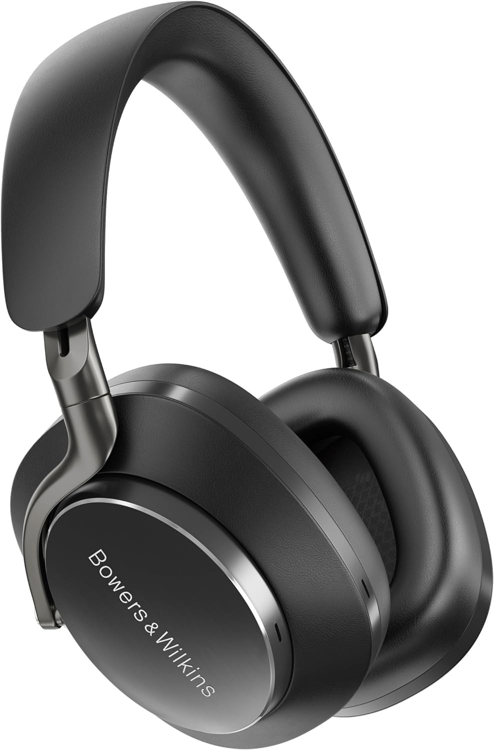 Bowers & Wilkins Px8 - Schwarz