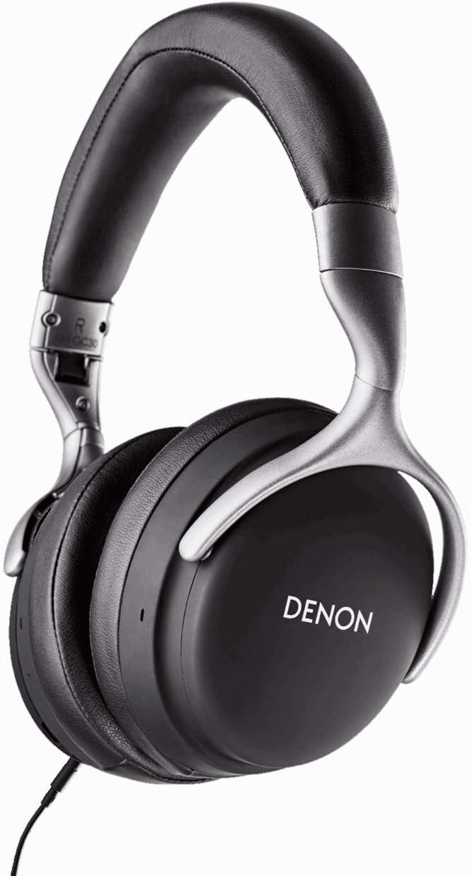 Denon AH-GC25NC