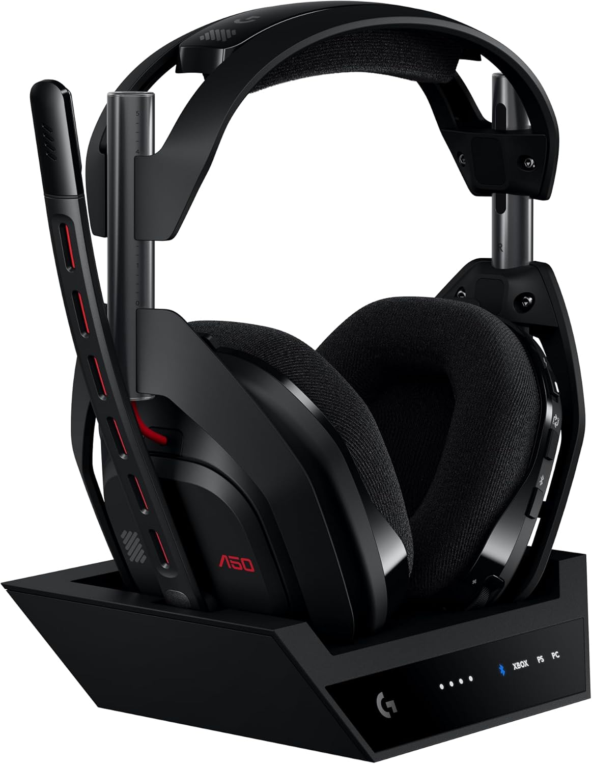Logitech G Astro A50 LIGHTSPEED (5. Generation)