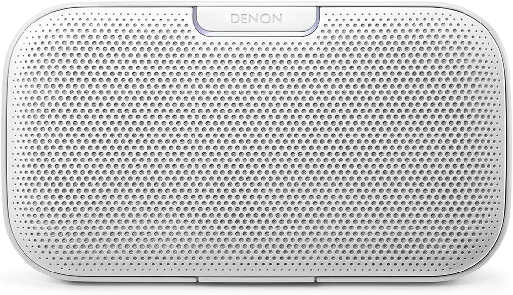 Denon Envaya