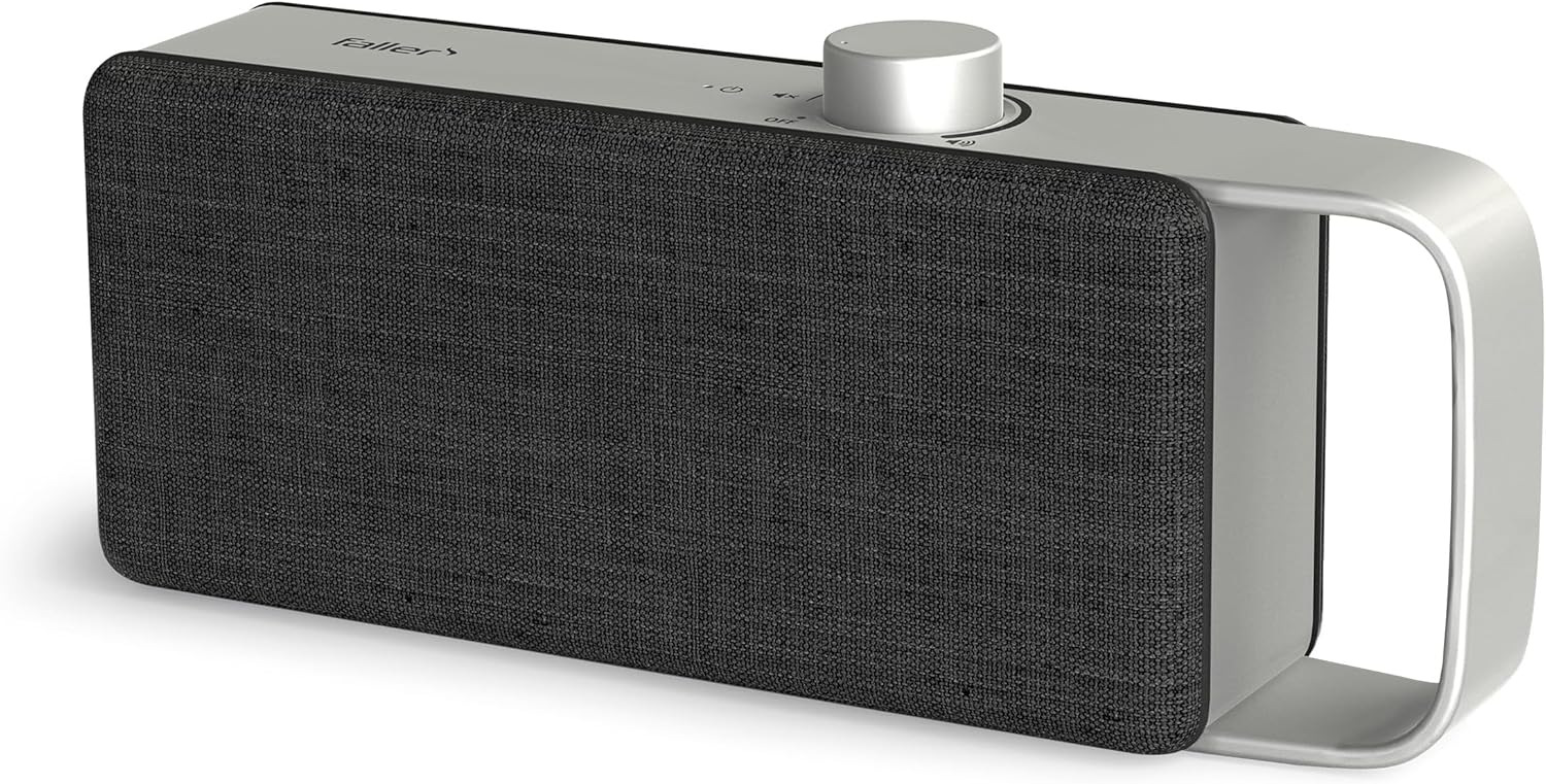 faller Oskar - TV Lautsprecher Soundbar