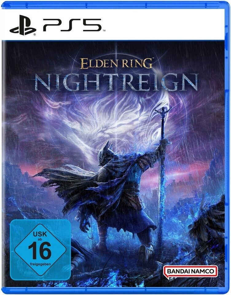 Elden Ring - Nightreign - [PS5]