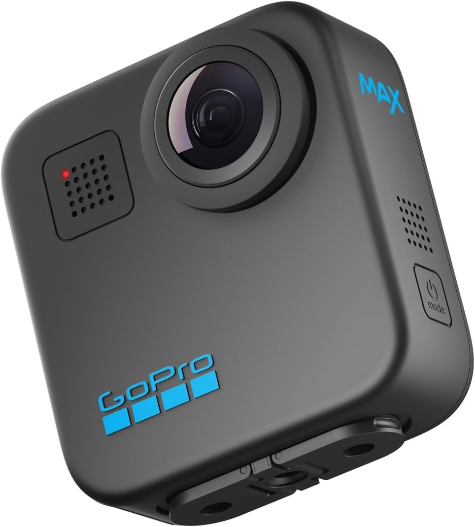 GoPro MAX