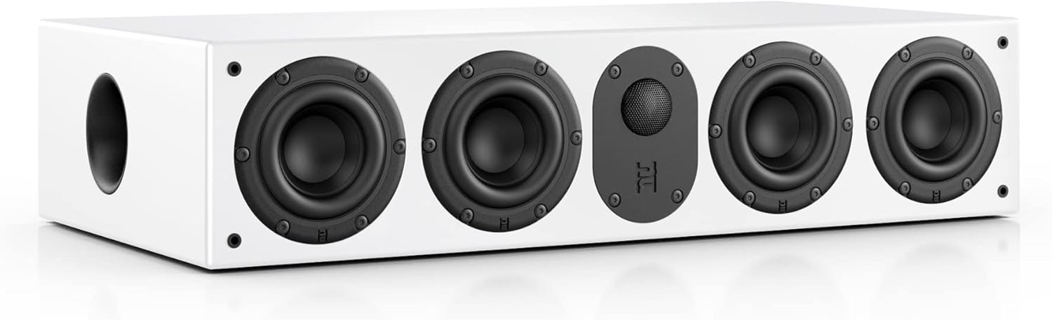 Nubert nuLine CS-64 Centerlautsprecher (1 Stück)