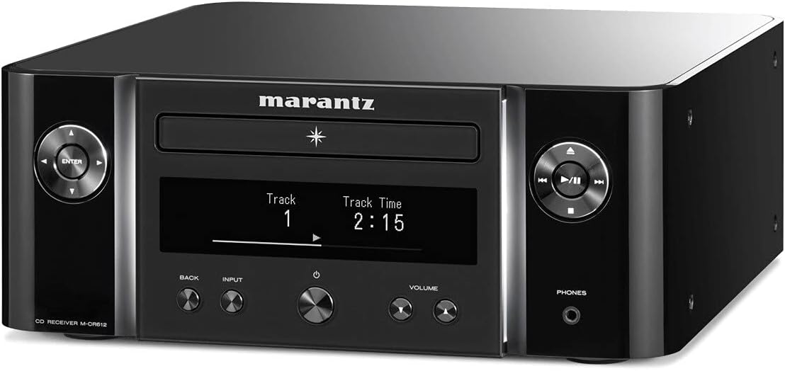 Marantz Melody X (M-CR612)