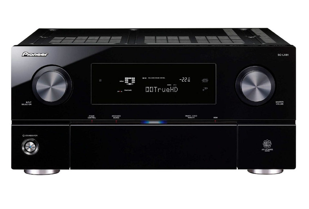 Pioneer SC-LX81 AV-Receiver
