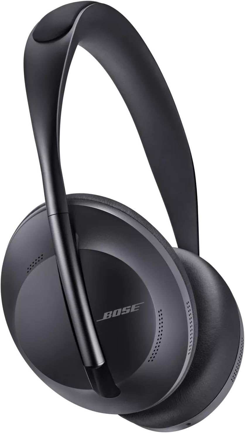 Bose Kopfhörer 700 - Schwarz