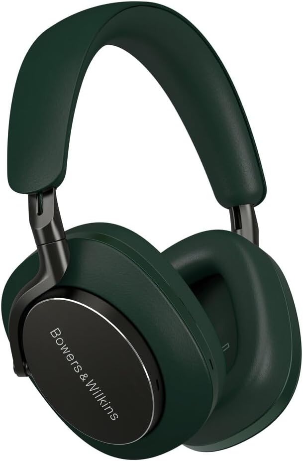 Bowers & Wilkins Px8 - Waldgrün
